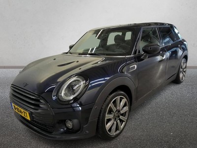 Mini Mini Clubman Mini Cooper 1.5 100kW Richmond Park Edition clubman automaat, 2022