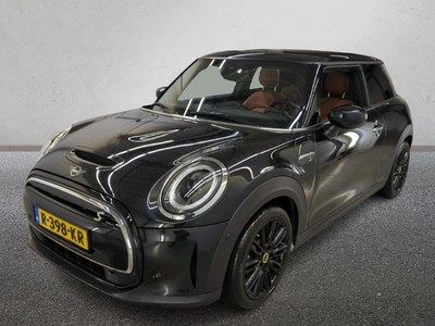 MINI electric 135kW/ 33kWh Camden Edition automaat, 2022
