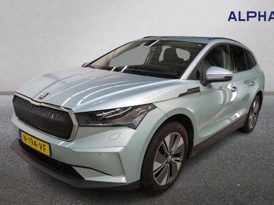 Skoda Enyaq iV 60 132kW/ 62kWh, 2021