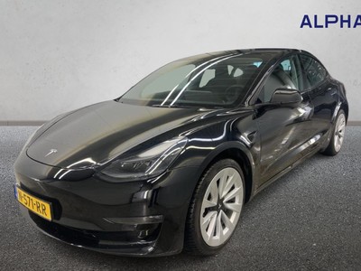 Tesla 3 Model 75kWh AWD Long Range Dual Motor automaat, 2021