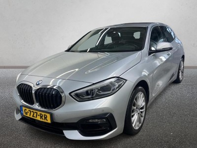 BMW 118 iA 103kW Corporate Executive, 2019