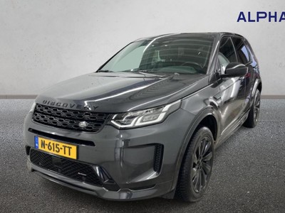 Land Rover Discovery Sport 1.5 P300E PHEV 227kW AWD R-Dyn Aut, 2022