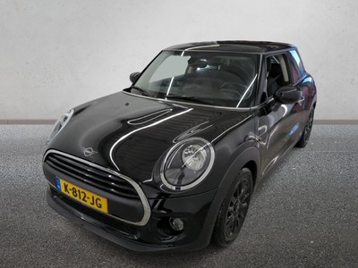MINI One 1.5 75kW, 2021