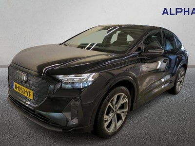 Audi Q4 35 SB e-tron 125KW/52kWh Launch Edition Advanced, 2021