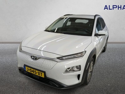 Hyundai Kona EV 150kW / 64kWh Comfort Smart automaat, 2020