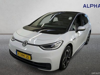 Volkswagen ID.3 150kW / 58kWH 1ST Plus automaat, 2020