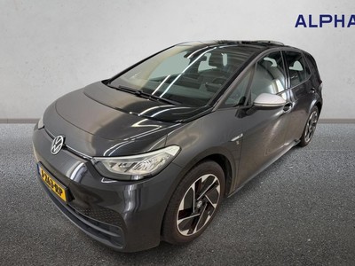 Volkswagen ID.3 150kW / 58kWH 1ST, 2020