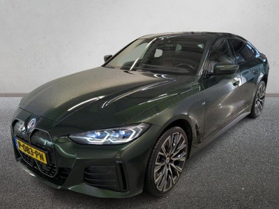 BMW I4 eDrive 40 250kW/ 83.9kWh automaat, 2022