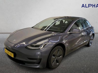 Tesla 3 Model 50kWh Standard Range Plus automaat, 2020