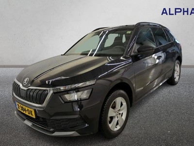 Skoda Kamiq 1.0 TSI 81kW Sport Business, 2023