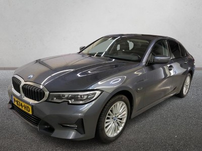 BMW 320 EA 150kW PHEV Business Edition Plus, 2022