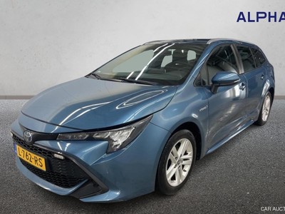 Toyota Corolla 1.8 Hybrid 90kW Business Touring Sports automaat, 2021
