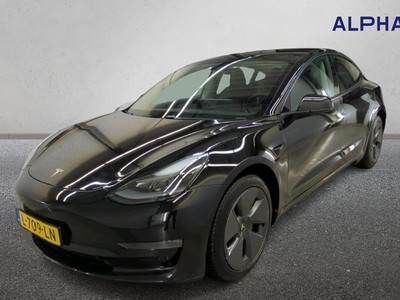 Tesla 3 Model 75kWh AWD Long Range Dual Motor automaat, 2021