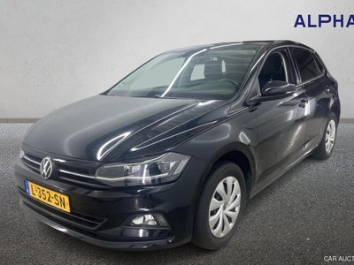Volkswagen Polo 1.0 TSI 70kW Comfortline, 2021
