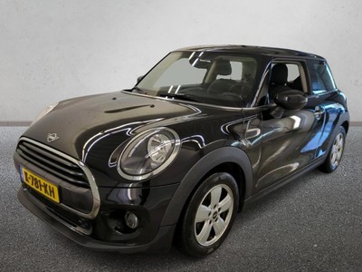 MINI  One 1.5 55kW First, 2021