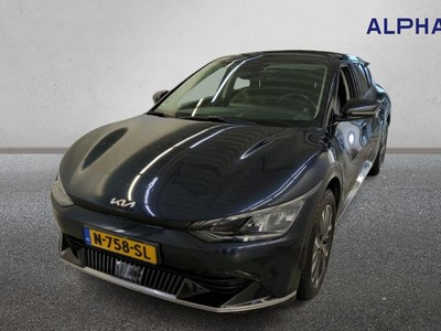 Kia EV6 BEV 168kW/ 77.4KWH RWD Plus automaat, 2021