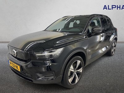 Volvo XC40 Twin Pure Electric Recharge 300kW / 78kwh AWD Plus aut., 2022