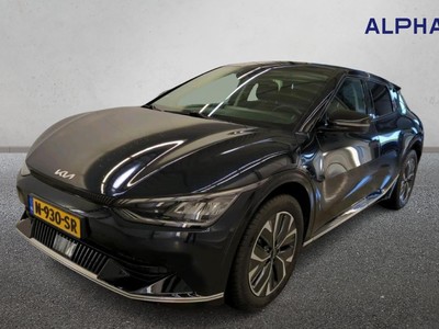 Kia EV6 BEV 168kW/ 77.4KWH RWD Plus automaat, 2021