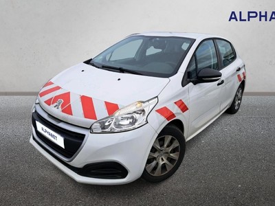 Peugeot 208 AFFAIRE 1.6 BLUEHDI 75 PRO VF [5P] bvm 5-75CH-4cv, 2017