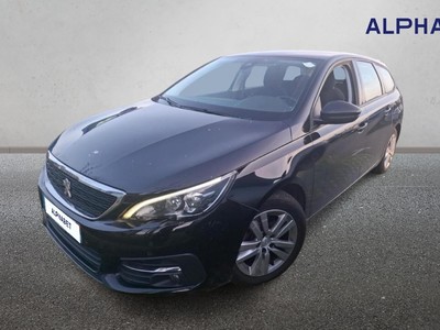 Peugeot 308 SW BlueHDi 130 EAT6 S&amp;S ACTIVE BUSINESS VP [5P] bva 6-130CH-6cv, 2019