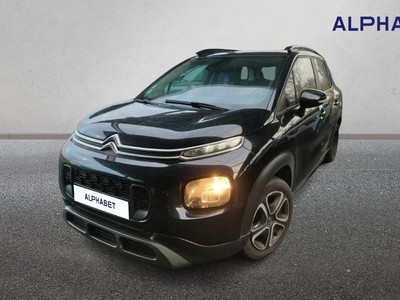 Citroën C3 Aircross BlueHDi 120 S&amp;S EAT6 Feel Business VP [5P] bva 6-120CH-6cv, 2020