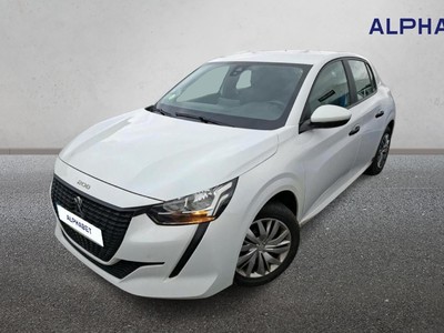 Peugeot 208 AFFAIRE 1.5 BlueHDi 100 S&amp;S Premium Pack VF [5P] 6-100CH-5cv, 2021