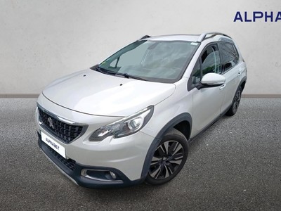 Peugeot 2008 BlueHDi 120 S&amp;S EAT6 Allure Business VP [5P] bva 6-120CH-6cv, 2019