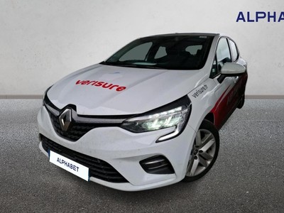 Renault Clio Business E-Tech hybride 140 -21N VP [5P] bva 6-140CH-5cv, 2021