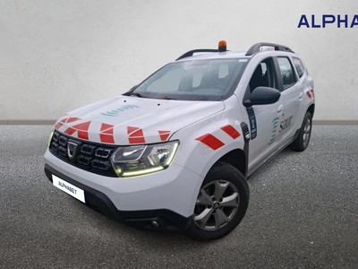Dacia Duster Confort Blue dCi 115 4x4 VF 2 PLACES [5P] 6-115CH-6cv, 2019