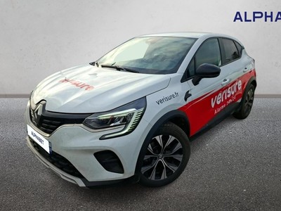 Renault Captur Evolution E-Tech full hybrid 145 VP [5P] bva 6-145CH-5cv, 2023