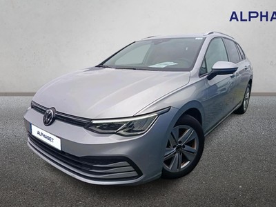 Volkswagen Golf SW 1.0 eTSI OPF 110 DSG7 Life Business VP [5P] bva 7-110CH-6cv, 2023