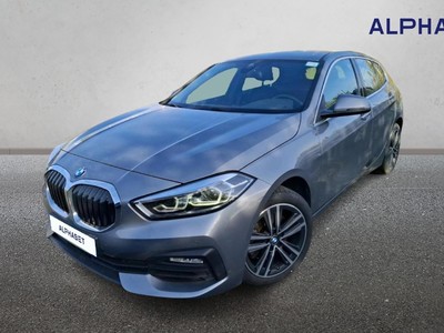 Bmw Serie 1 BMW SÉRIE 1 1.5 116D DKG7 Business Design VU 2 PLACES [5P] bva 7-116CH-6cv (bi-corps VU-), 2022
