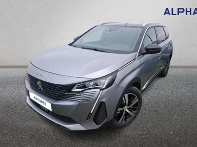 Peugeot 5008 PureTech 130 S&amp;S EAT8 GT VP [5P] bva 8-130CH-7cv, 2023