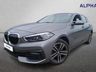 Bmw Serie 1 BMW SÉRIE 1 1.5 116D DKG7 Business Design VU 2 PLACES [5P] bva 7-116CH-6cv (bi-corps VU-), 2022