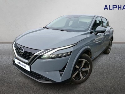 Nissan Qashqai e-Power 190 Business Edition BVA VP [5P] bva 1-190CH-8cv, 2023
