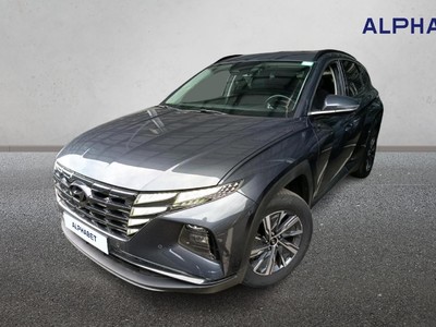 Hyundai Tucson 1.6 HYBRID 230 CREATIVE VP [5P] bva 6-230CH-10cv, 2022