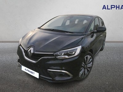 Renault Grand Scenic Business TCe 140 EDC - 21 VP [5P] bva 7-140CH-7cv, 2022