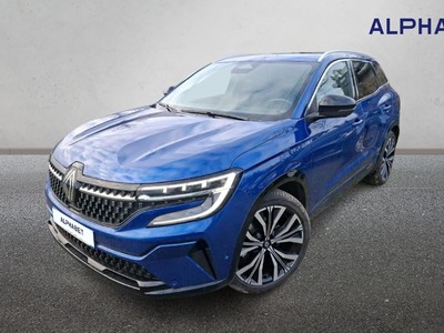 Renault AUSTRAL ICONIC E-TECH HYBRIDE 200 -23 VP [5P] bva 6-200CH-7cv, 2023