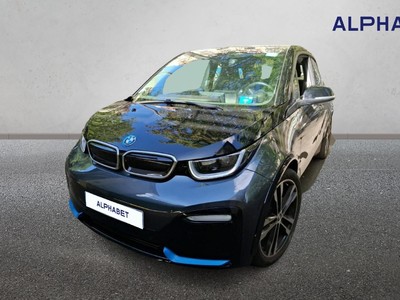 BMW i3s 120 Ah Edition Windmill Suite VP [5P] bva 1-184CH-5cv, 2021