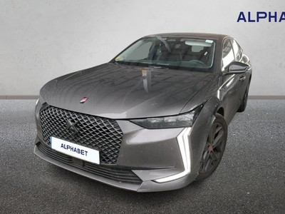 Ds DS 4 BLUEHDI 130 PERFORMANCE LINE AUTO VP [5P] bva 8-130CH-7cv, 2023