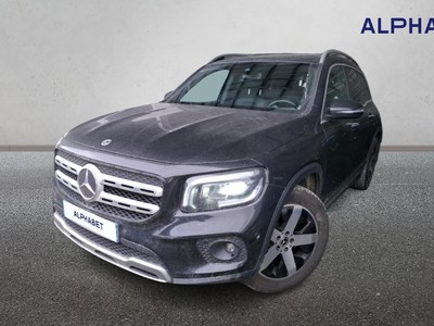 Mercedes-benz GLB GLB 200 Business Line VP [5P] bva 7-163CH-9cv, 2023
