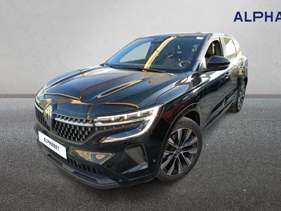 Renault AUSTRAL TECHNO E-TECH HYBRIDE 200 -23 VP [5P] bva 6-200CH-7cv, 2024