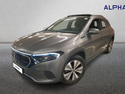 Mercedes-benz EQA EQA 250 Business Line VP [5P] bva 1-190CH-6cv, 2022