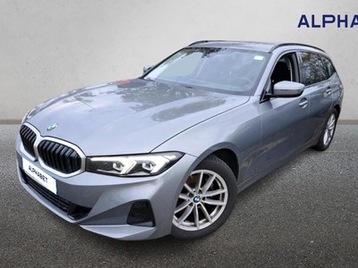 BMW Serie 3 Touring 318i 156ch BVA8 VP [5P] bva 8-156CH-8cv, 2024