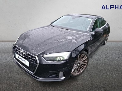 Audi A5 Sportback 45 TFSI 245 QTT S TRONIC 7 AVUS SB VP [5P] bva 7-245CH-14cv, 2020