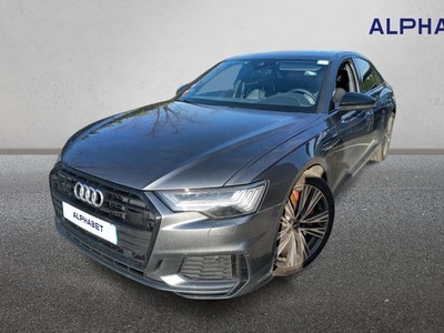 Audi A6 55 TFSI e quattro S tronic 7 Competition VP [4P] bva 7-367CH-16cv, 2022