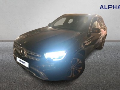 Mercedes-benz GLC 2.0 GLC 220 D AVANTGARDE LINE 4MATIC VP [5P] bva 9-194CH-11cv, 2022