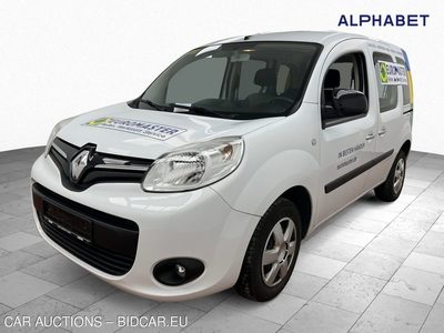 Renault Kangoo ENERGY dCi 90 FAP Start &amp; Stop EXPERIENCE, 2016