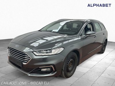 Ford Mondeo Turnier 2.0 EcoBlue Titanium, 2020