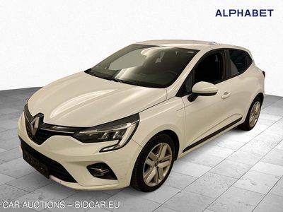 Renault Clio TCe 90 BUSINESS edition, 2021